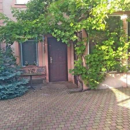 Уютный Дом У Моря Odessa Dış mekan fotoğraf