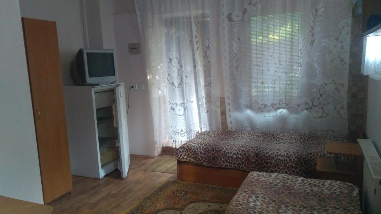 Уютный Дом У Моря Odessa Dış mekan fotoğraf